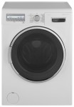 Vestfrost VFWM 1250 W 洗濯機 <br />53.00x85.00x60.00 cm