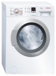 Bosch WLG 20162 Machine à laver <br />40.00x85.00x60.00 cm